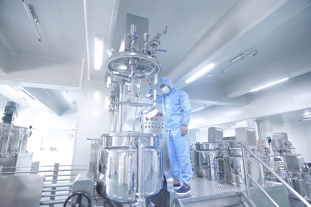 恒溫恒濕實(shí)驗(yàn)室