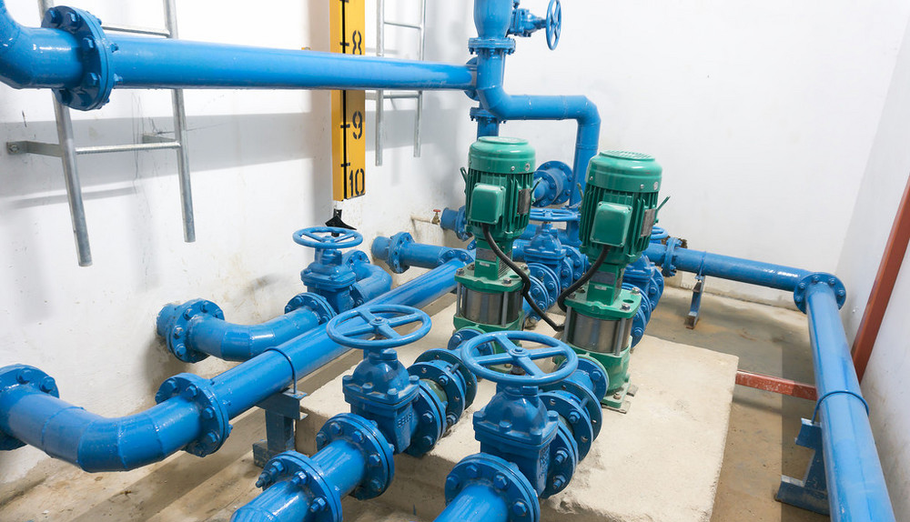 實驗室排水系統(tǒng)施工