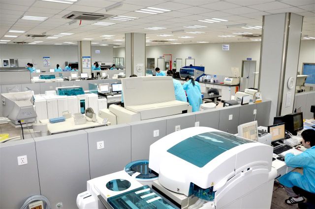 建材工程實(shí)驗(yàn)室投資規(guī)劃,合理設(shè)計(jì)規(guī)劃才能省錢又實(shí)用