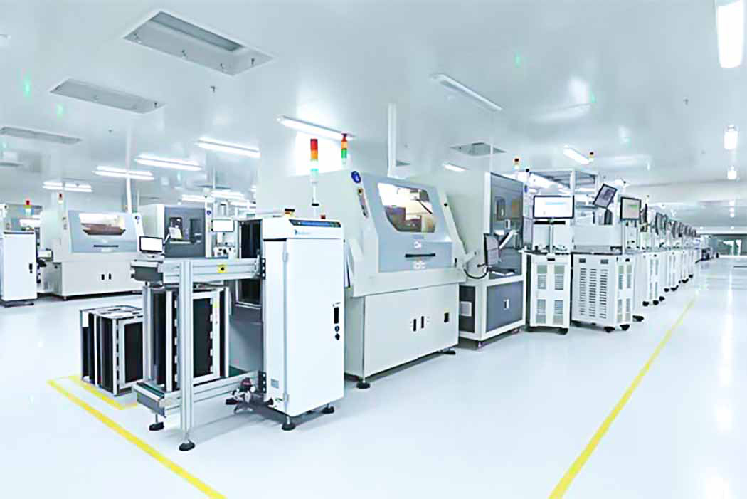 潔凈車間建好以后需要維護嗎？