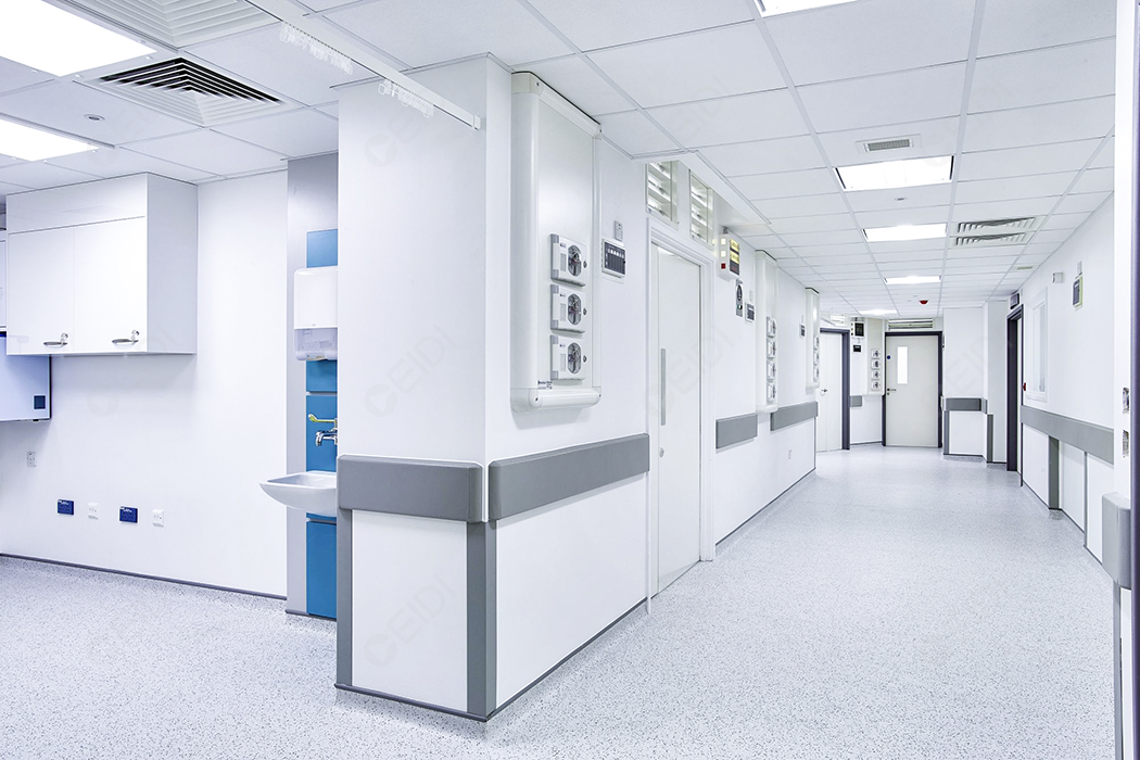 疾控實驗室裝修關鍵是什么？裝修設計的基本要求有哪些？