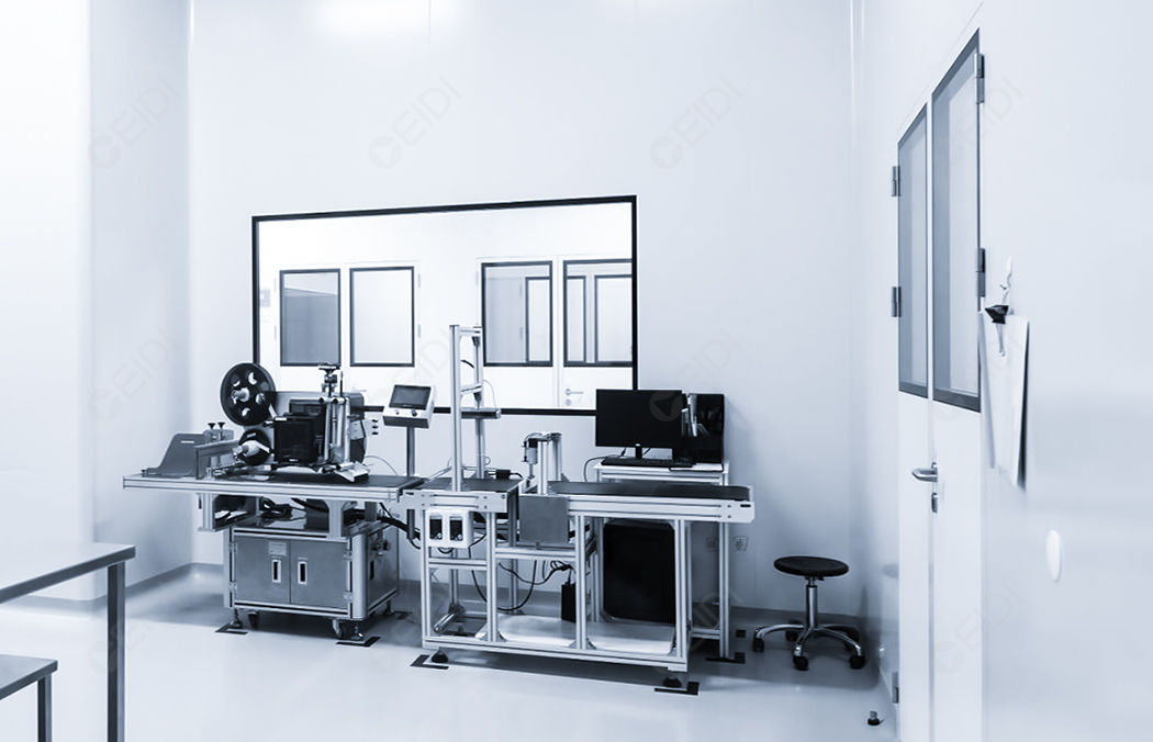 無菌實(shí)驗(yàn)室裝修有哪些要求？基本裝修要求有哪些？