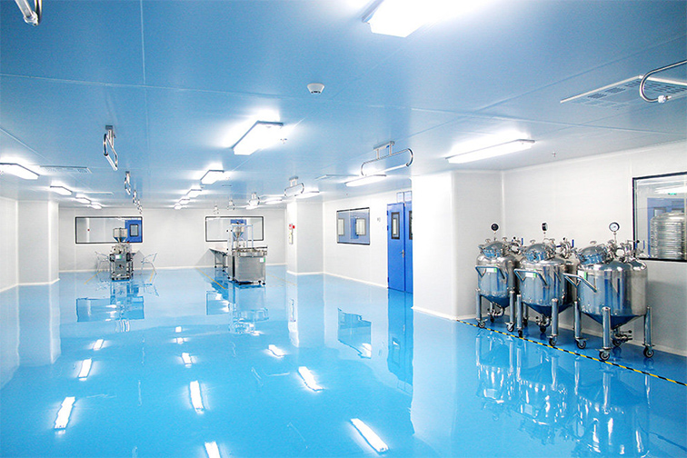 無塵室車間設計得注意哪幾點？無塵室設計要注意什么？