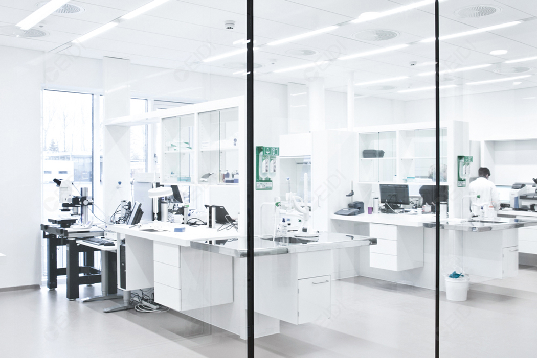 生物實驗室建設布局有哪些？要做好哪些基本布局？