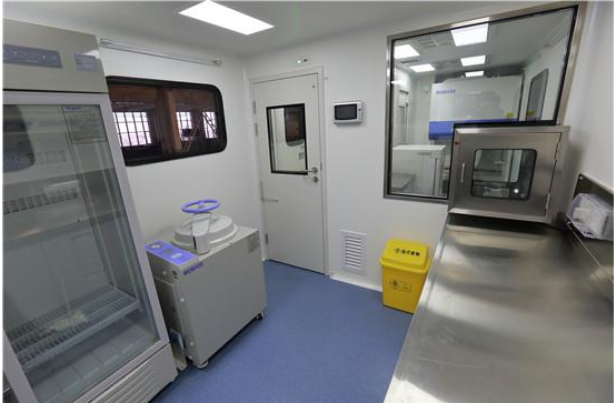 微生物實(shí)驗(yàn)室裝修要考慮哪些問題？裝修有哪些事情要注意？