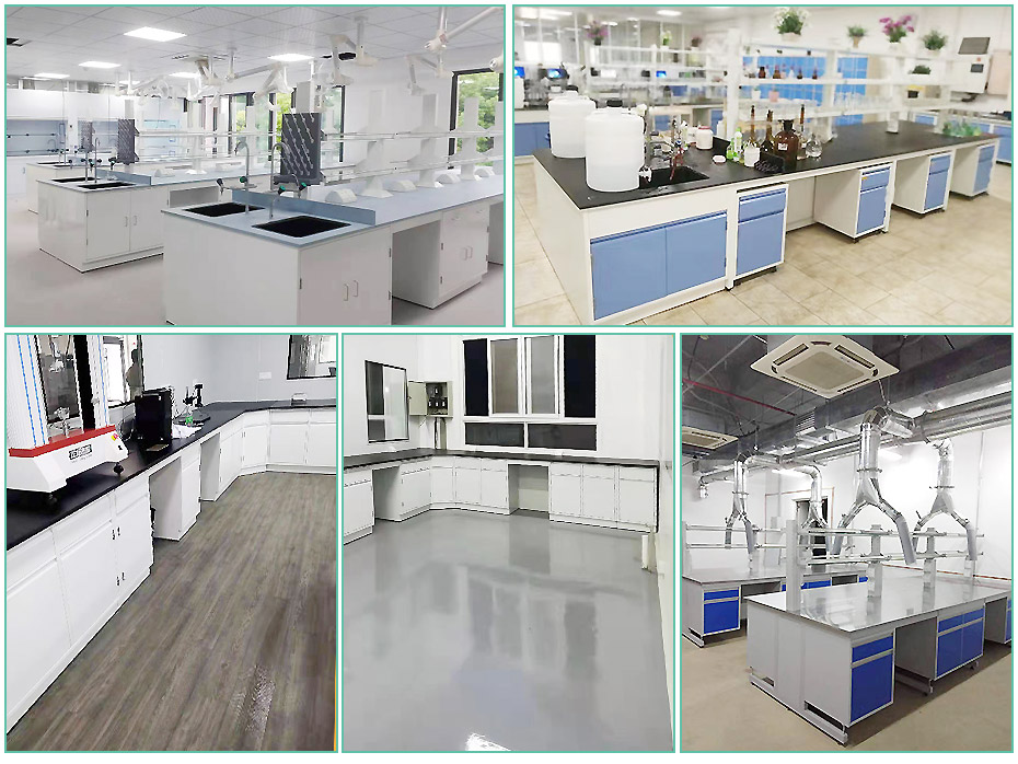 BSL-2實驗室建設要注意什么？建設BSL-2實驗室得注意哪些問題？