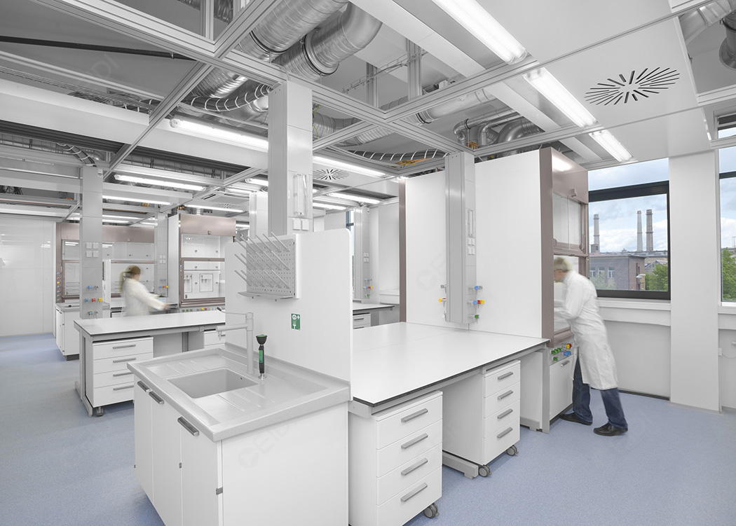 CDC實驗室建設要怎么布局？CDC實驗室有哪些布局？