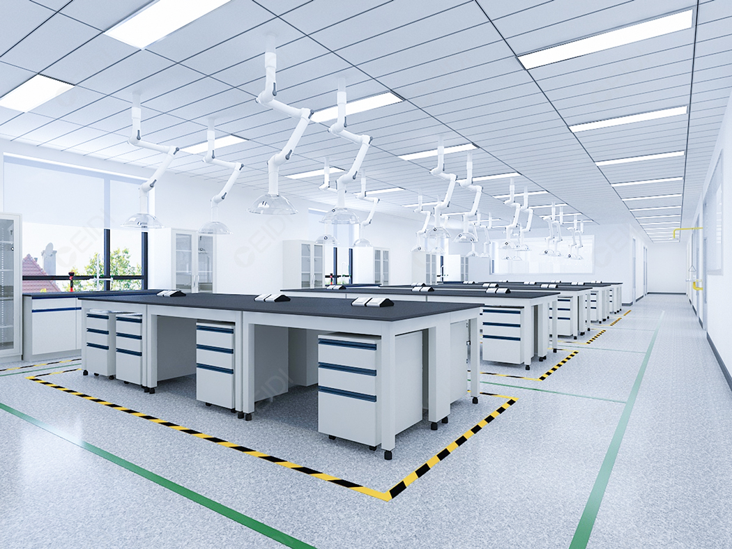 石油化工實驗室設(shè)計原則有哪些？實驗室建設(shè)容易出現(xiàn)哪些問題？