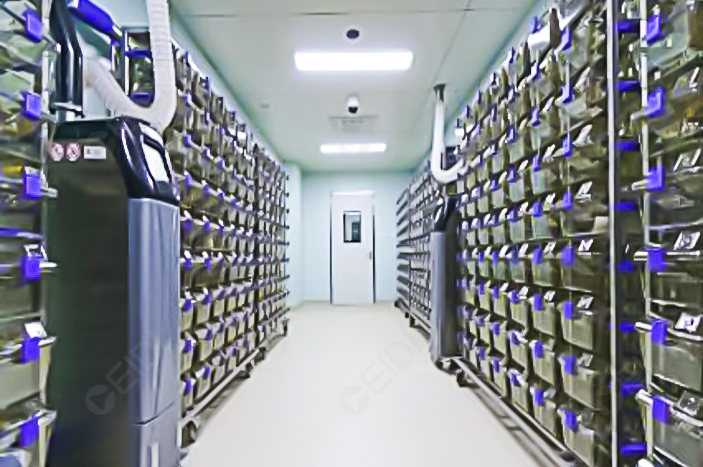 動物實驗室設計哪些區域？動物實驗室要有哪些布局？