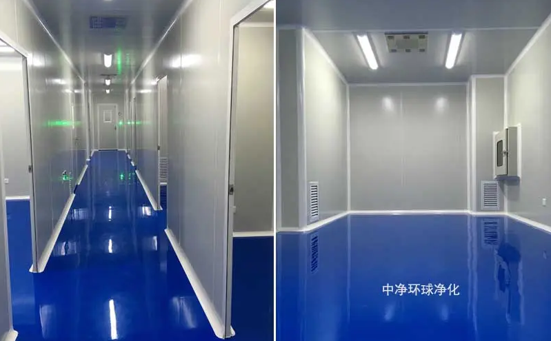 醫(yī)療器械凈化車間工程要注意什么？?jī)艋囬g工程得注意哪些事項(xiàng)？