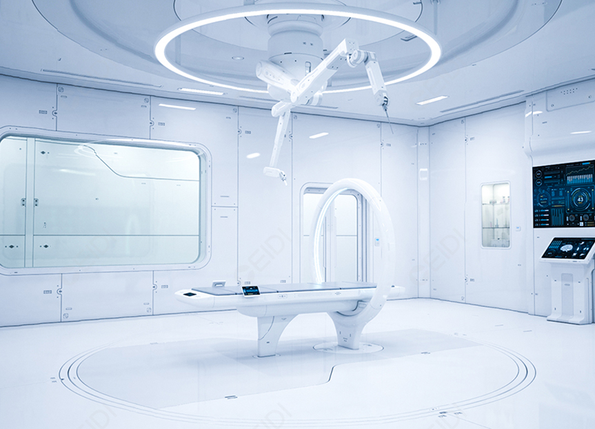 手術室凈化工程預算大概是多少呢？建設手術室需要注意什么？