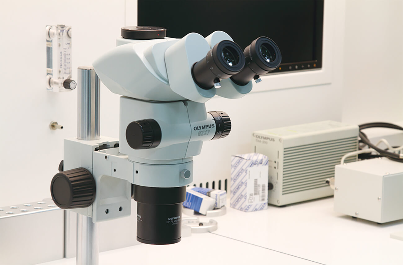 醫(yī)學檢驗中心建設(shè)