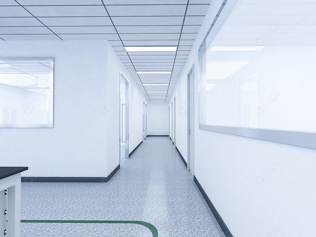 精密制造車間凈化工程成本高嗎?如何找一家專業(yè)機(jī)構(gòu)做凈化工程