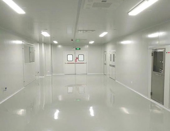 食品飲料潔凈車間建造要求高嗎?要注意什么呢?