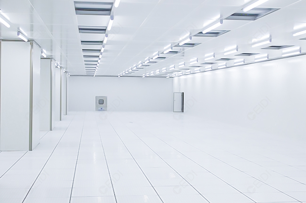 潔凈車間工程是什么？建設(shè)的時(shí)候需要注意什么呢？