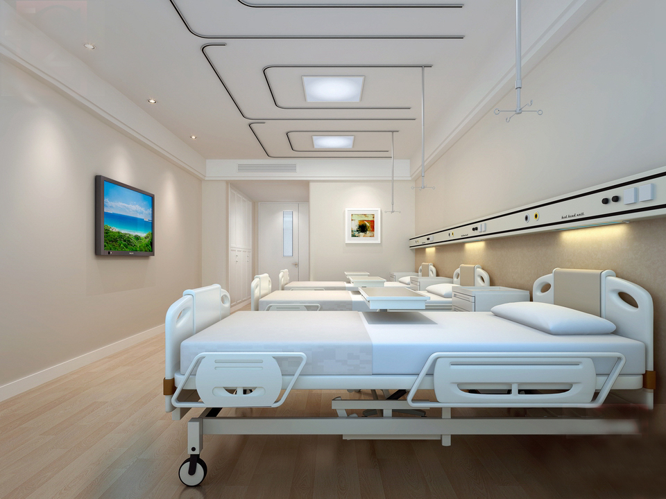 層流病房凈化工程施工要注意什么?哪些是重點呢?