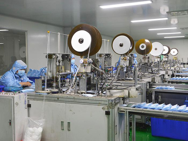 醫(yī)療器械車間凈化工程誰能做?凈化工程怎么收費(fèi)?