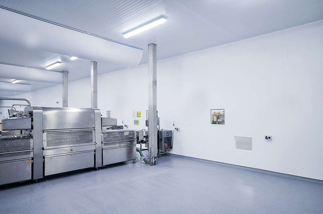 食品飲料潔凈車間有什么作用？怎么做潔凈車間呢？