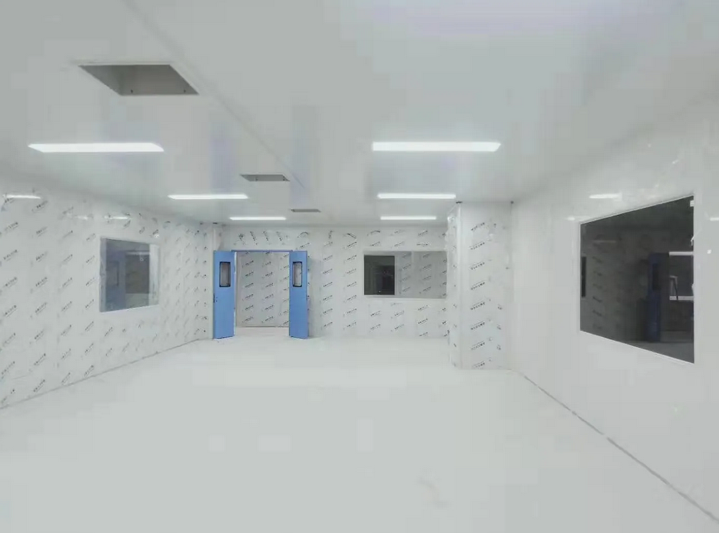 凈化公司設計主要用于哪些領域?醫療領域可用嗎?