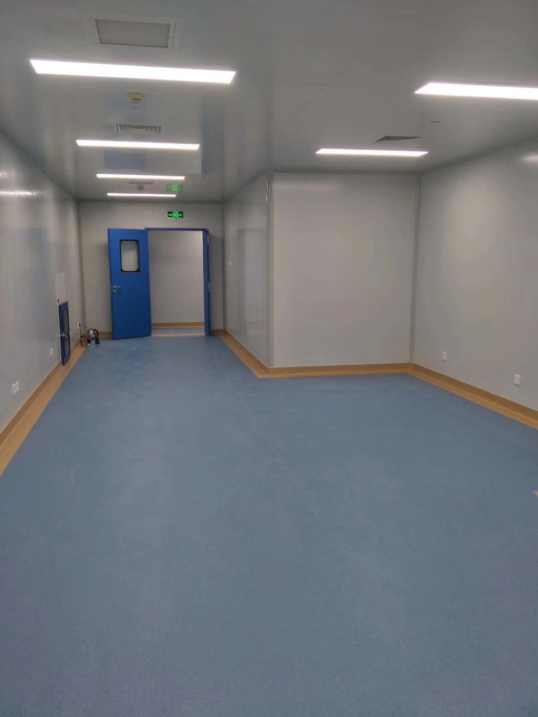 醫(yī)療器械車間凈化工程哪里能做?做凈化工程貴不貴?