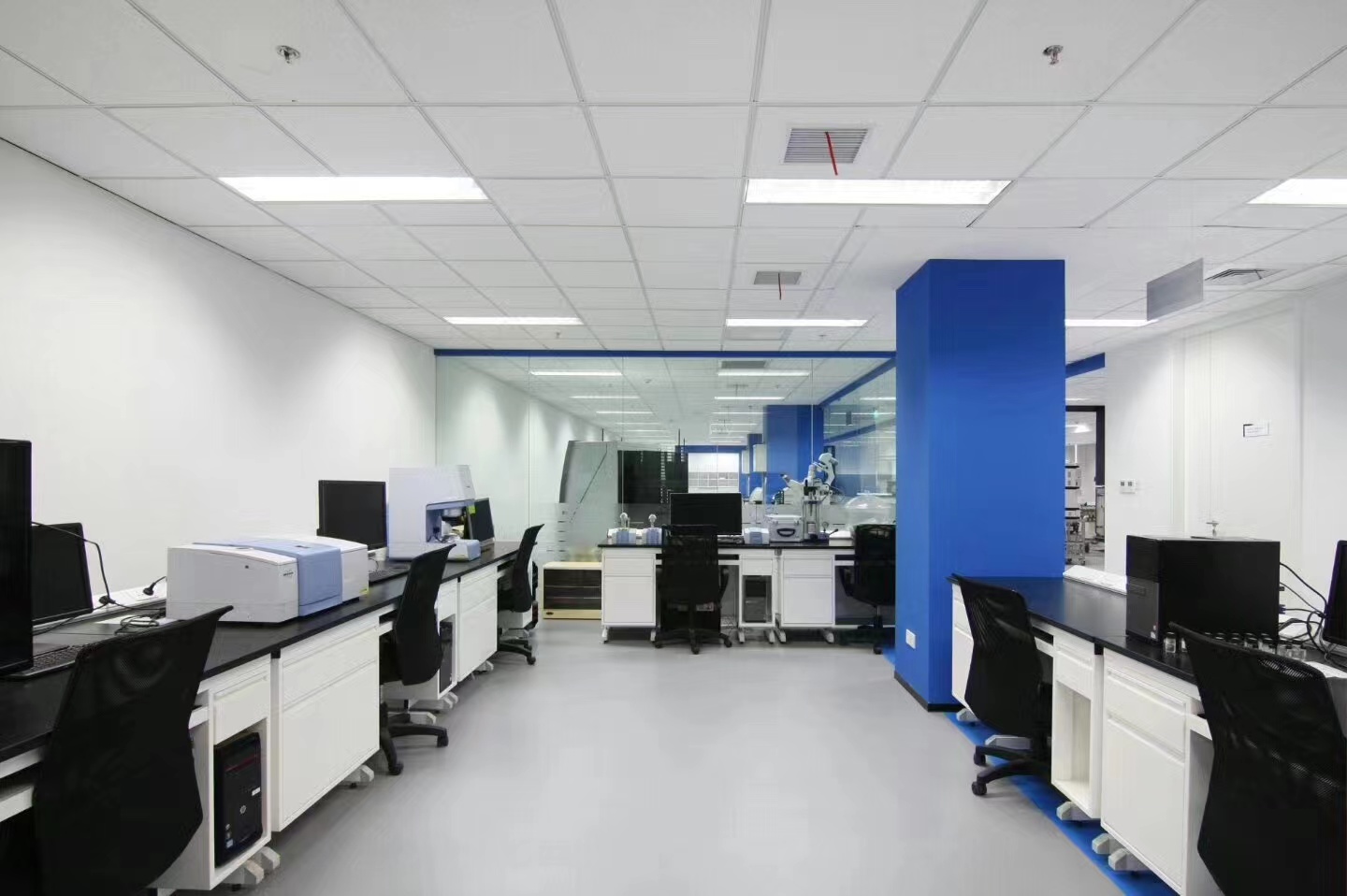 實驗室工程報價高嗎?如何獲得詳細清晰的報價?