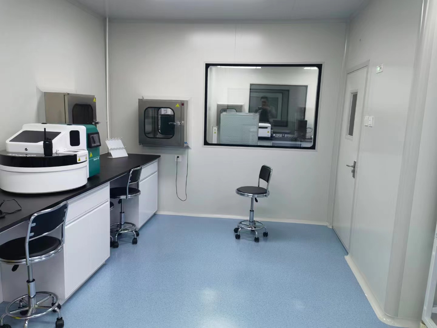 食品凈化車間可以做什么產品？食品凈化車間有什么特點？