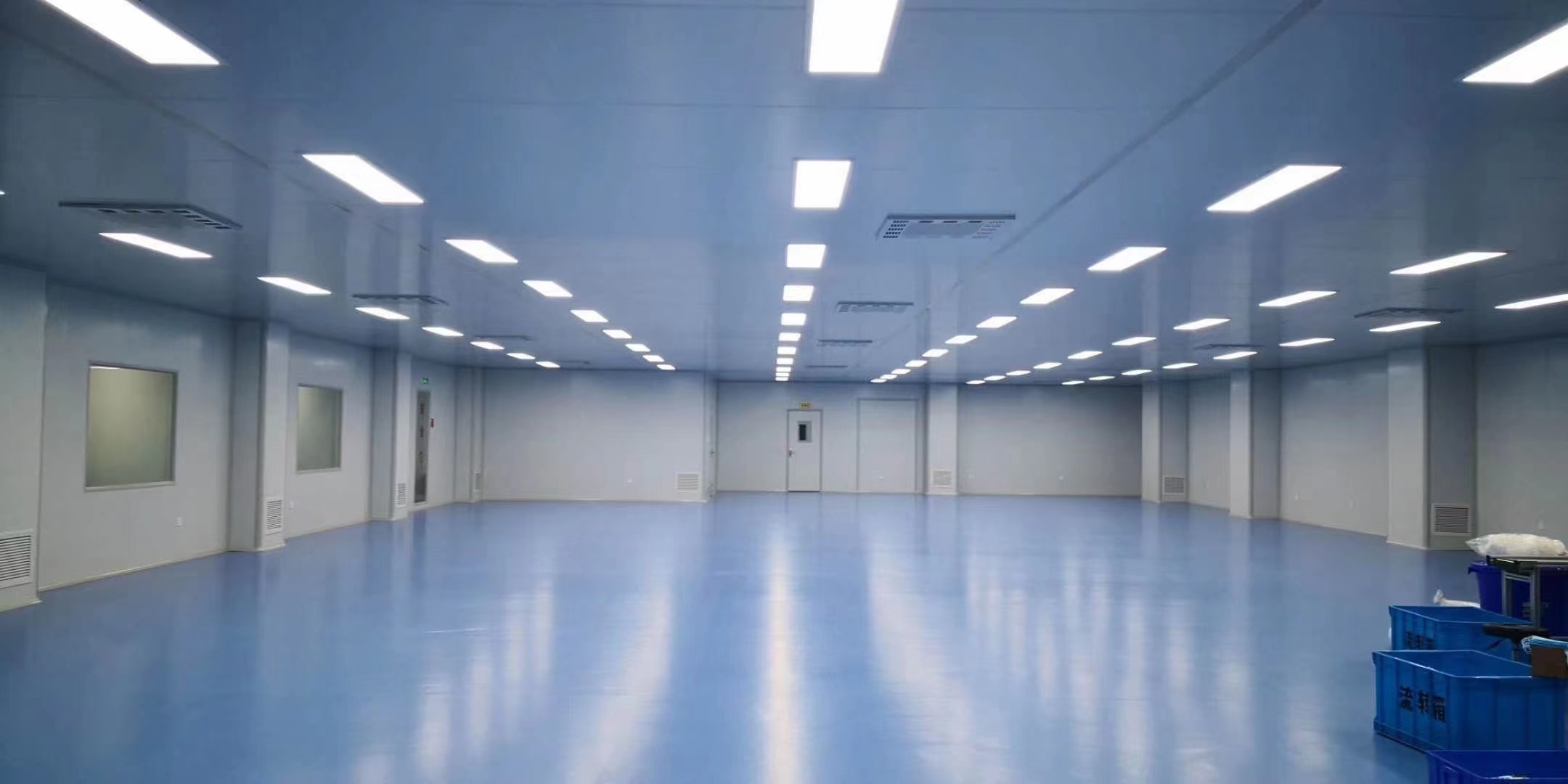 無(wú)塵室車間可以做電子產(chǎn)品生產(chǎn)嗎？醫(yī)藥行業(yè)需要無(wú)塵車間嗎？