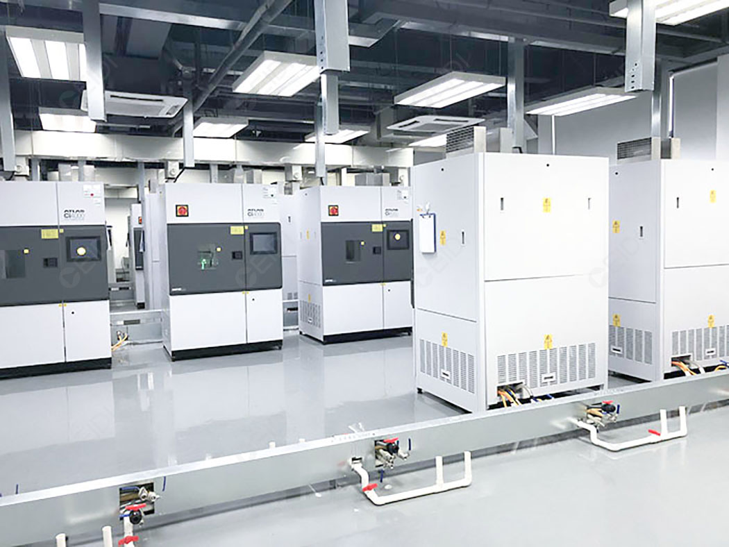 實驗室翻新難不難？怎么裝修實驗室比較合適呢？