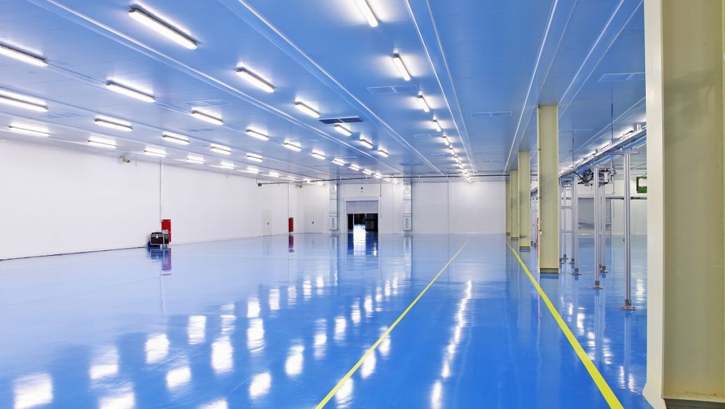 精密制造車間凈化效果好嗎？怎么做無(wú)塵車間的設(shè)計(jì)呢？