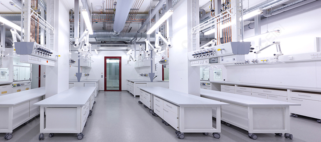 實驗室純水系統建設規劃方案誰能做？團隊做方案收費貴嗎？