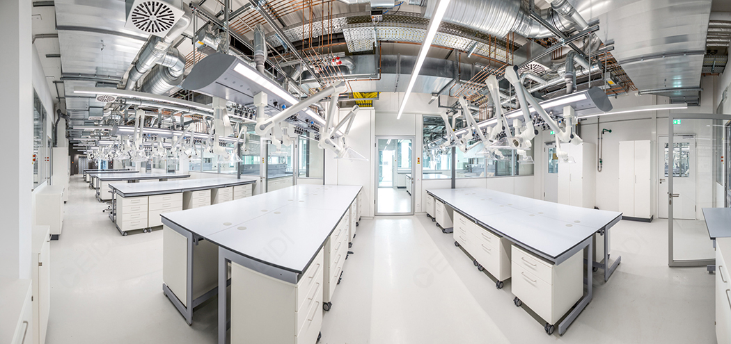 實(shí)驗(yàn)室環(huán)保系統(tǒng)建設(shè)去哪里找施工團(tuán)隊(duì)？建設(shè)過程中要注意什么？