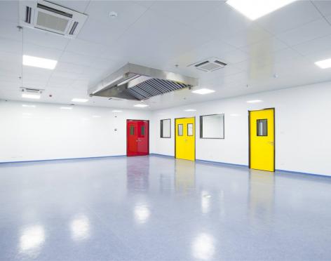 無塵潔凈室是什么？可以用于哪些企業(yè)生產(chǎn)工作中