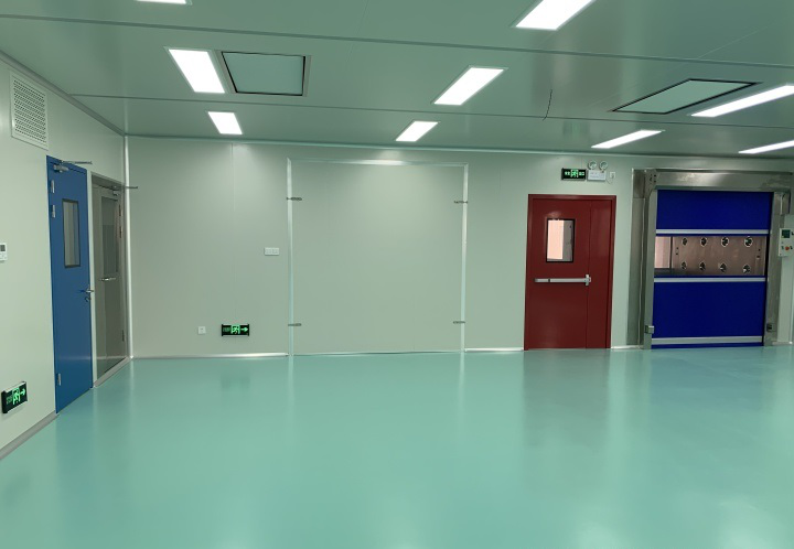 無塵室車間是普通的車間嗎?怎么做裝修呢?