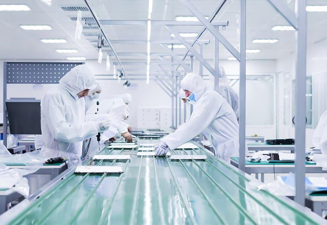 生物醫藥凈化車間要如何做裝修？哪些是重點？