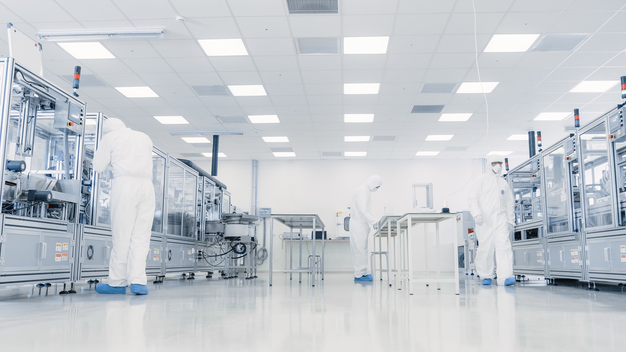 無(wú)塵車間報(bào)價(jià)準(zhǔn)確嗎？如何獲得詳細(xì)的報(bào)價(jià)呢？