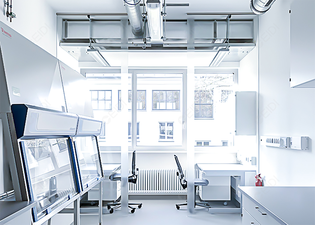恒溫恒濕實驗室裝修要求高嗎？驗收方面有明確標準嗎？