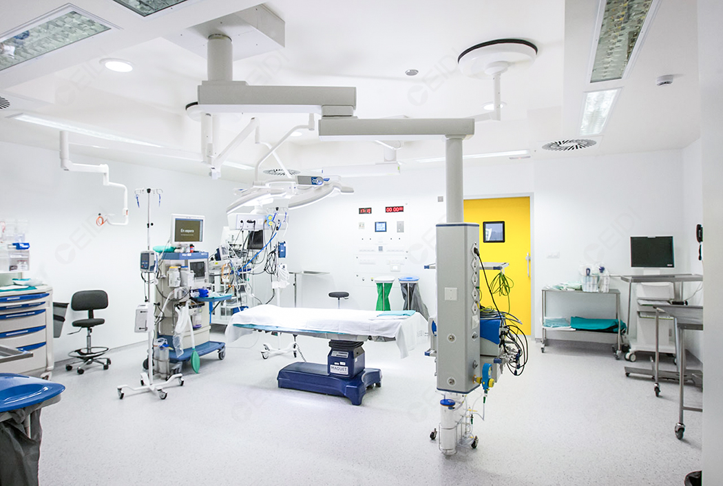 潔凈手術(shù)室造價(jià)高不高？醫(yī)院的手術(shù)室投資大不大？