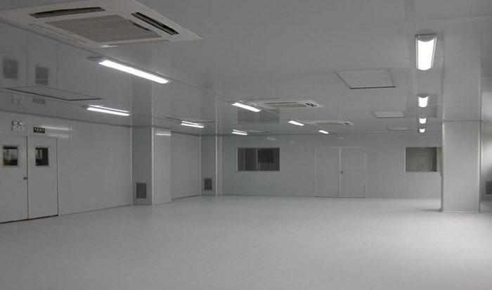 潔凈廠房報價怎么得到？去哪里獲得的報價比較準確呢？