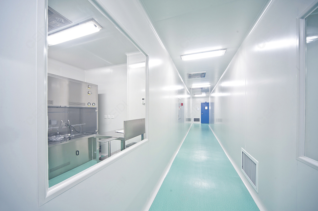 無塵車間設計要找專業(yè)團隊做嗎?自己可以做規(guī)劃嗎?