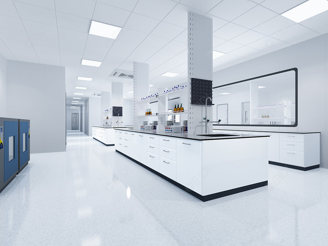 實驗室設計團隊收費高嗎？如何了解設計的費用報價呢？