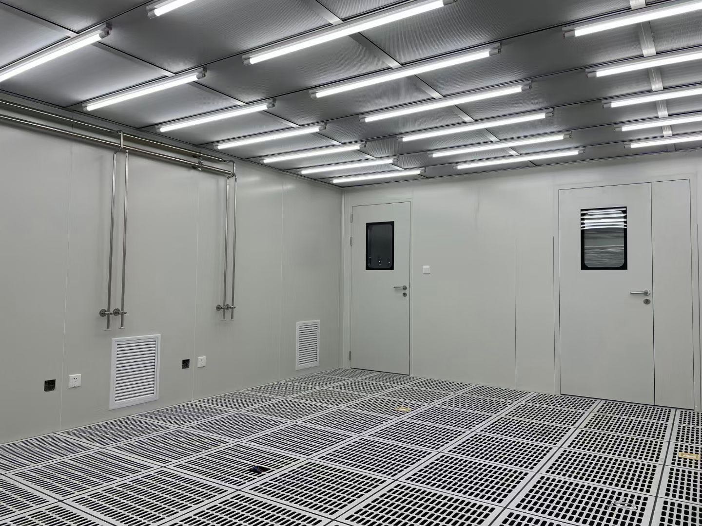 北京做潔凈車間的公司多嗎?怎么找合適的潔凈工程方呢?