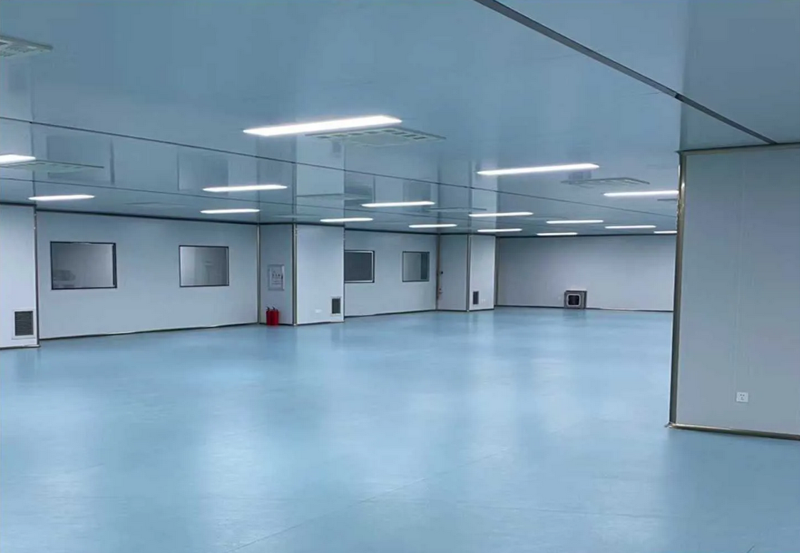 做無塵車間的方法是什么？怎么做好無塵車間的設計工作？