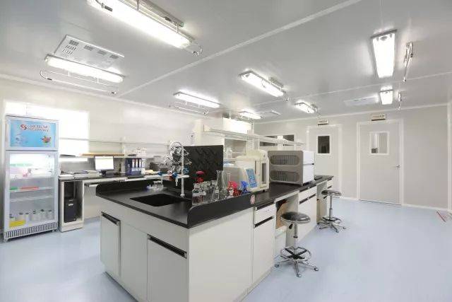 實(shí)驗室裝修費(fèi)用怎么計算?都有哪些方面的費(fèi)用呢?