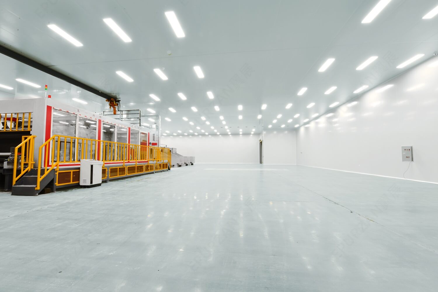 潔凈車間工程去哪里找施工團(tuán)隊(duì)?施工質(zhì)量怎么樣?