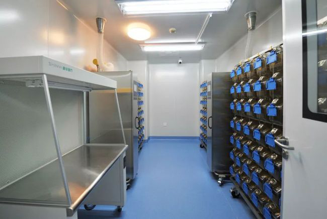  凈化工程該怎么做？要注意哪些問題呢？