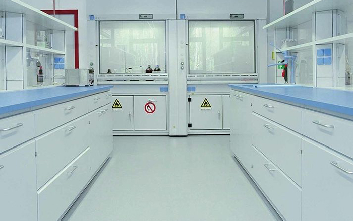 實驗室建設難度高不高?實驗室可以自己設計嗎?
