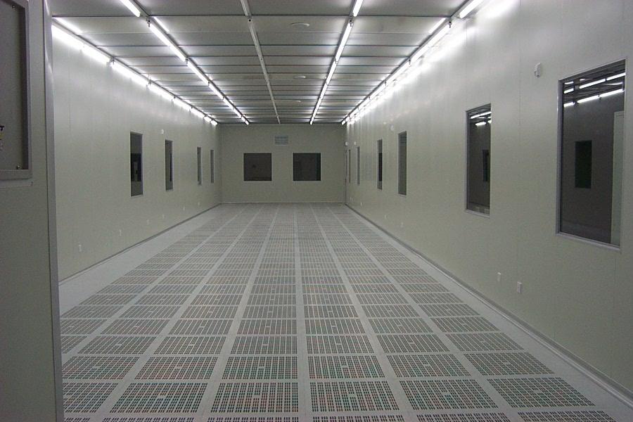 凈化工程該怎么做？如何做好凈化工程？