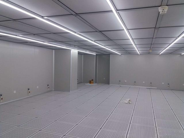 潔凈工程是什么？潔凈工程該怎么做？