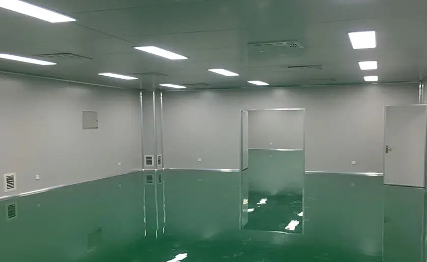 無(wú)塵車間適合用于哪些工廠？無(wú)塵環(huán)境是怎么打造的呢？