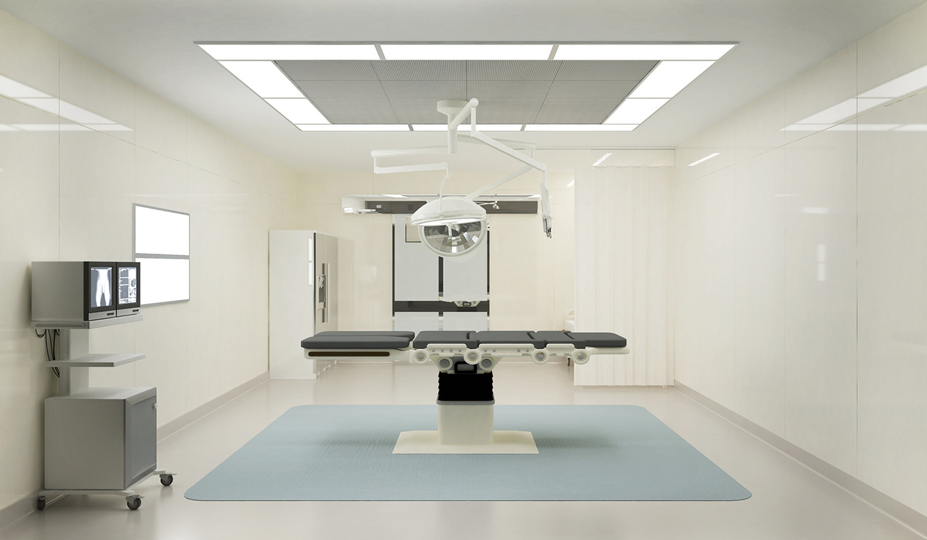 手術(shù)室凈化工程該怎么做？驗收環(huán)節(jié)復雜嗎？